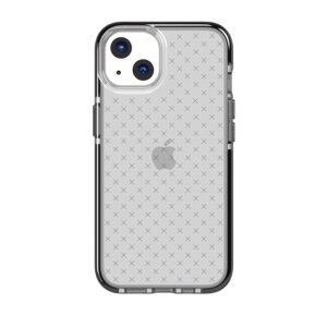 iPhone 13 Case – Smokey Black